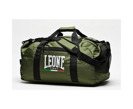 Сумка-рюкзак Leone Green (2847_500153), Цвет: Зелёный