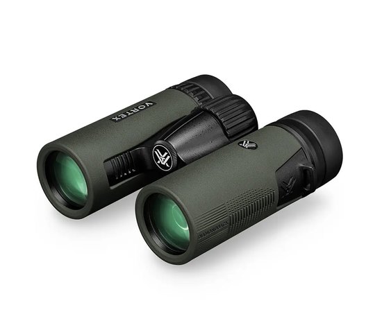 Бинокль Vortex Diamondback HD 10x32 (DB-213) 927118