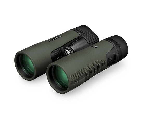 Бинокль Vortex Diamondback HD 10x42 (DB-215) 927117