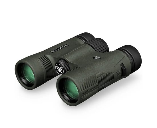 Бинокль Vortex Diamondback HD 8x28 (DB-210) 927585