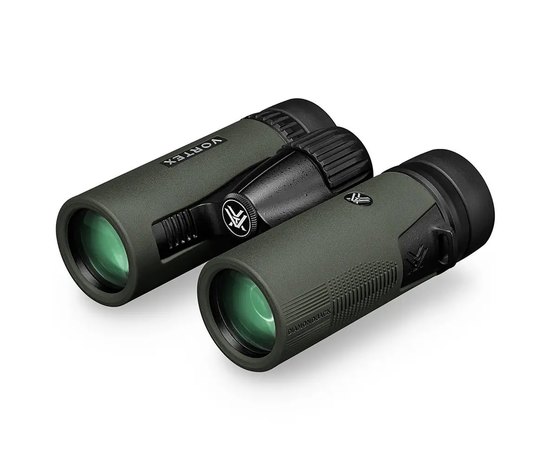 Бинокль Vortex Diamondback HD 8x32 (DB-212) 927119