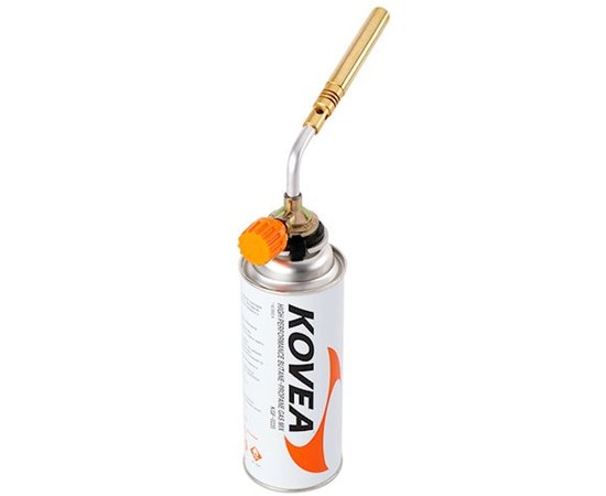 Газовий різак Kovea Brazing KT-2104 (8809000509351)