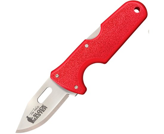 Карманный нож Cold Steel Click-N-Cut red (CS-40AT)