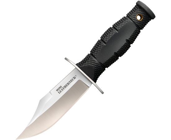 Карманный нож Cold Steel Leathemeck Mini CP (CS-39LSAB)