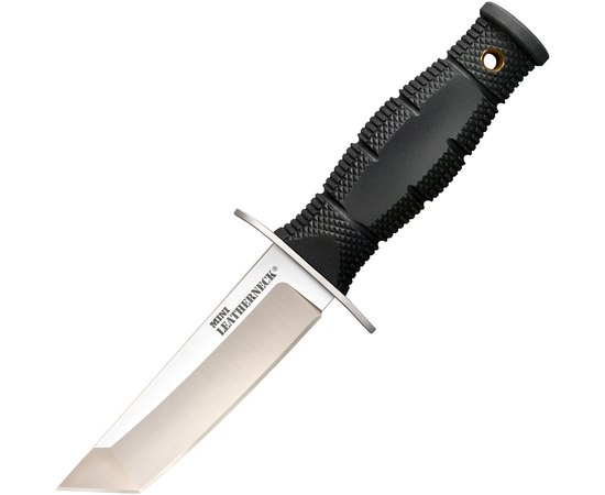 Кишеньковий ніж Cold Steel Leathemeck Mini TP (CS-39LSAA)