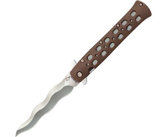 Ніж тактичний Cold Steel Ti-Lite 4" Kris (CS-26SK4)