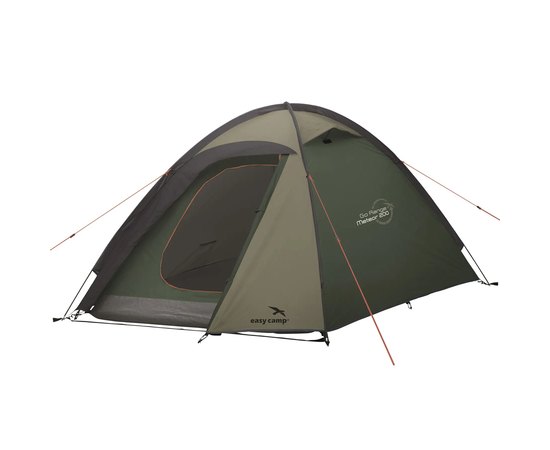 Намет Easy Camp Meteor 200 Rustic Green (120392) 929020