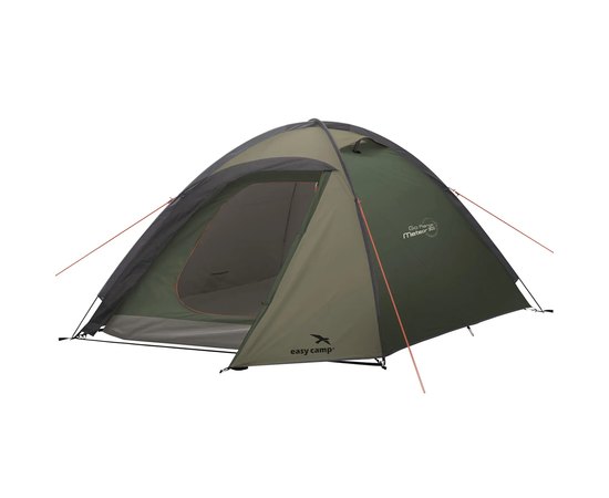 Намет Easy Camp Meteor 300 Rustic Green (120393) 929021