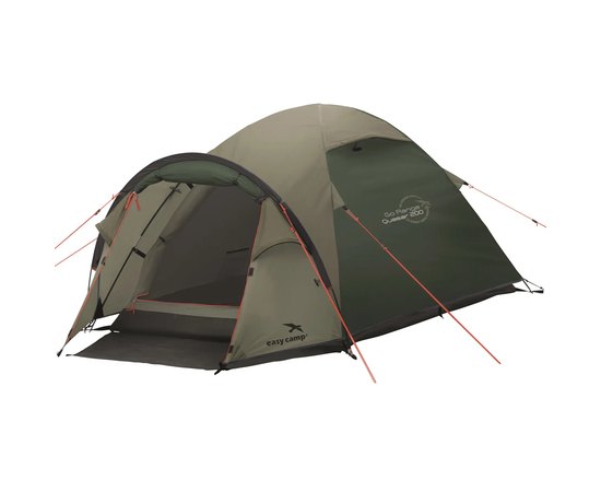 Палатка Easy Camp Quasar 200 Rustic Green (120394) 929022