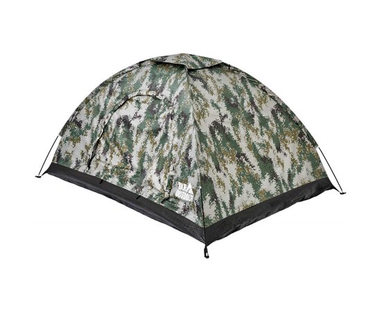 Намет Skif Outdoor Adventure I, 200x150 cm camo (SOTSL150C)