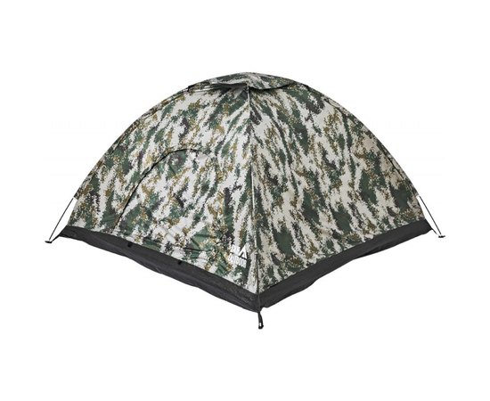 Палатка Skif Outdoor Adventure I, 200x200 cm camo (SOTSL200C)