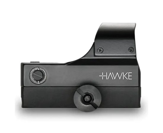 Приціл коліматора Hawke RD1x WP Digital Control Wide View (Weaver) Refurbished 929909