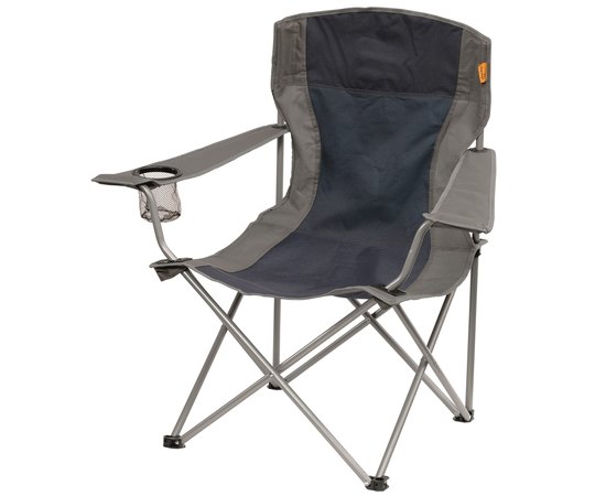 Стул кемпинговый Easy Camp Arm Chair Night Blue (480044) 928350, Цвет : Тёмно-синий