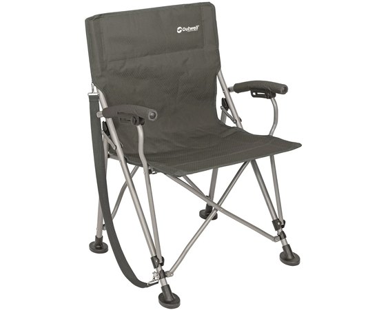 Стул кемпинговый Outwell Perce Chair Charcoal (470403) 929039