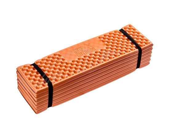 Каремат SKIF Outdoor Transformer orange (SOFMO)