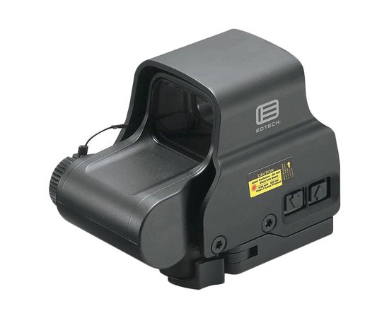 Коллиматорный прицел EOTech EXPS2 65MOA/1MOA (EXPS2-0)