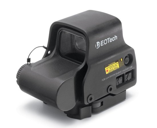 Коллиматорный прицел EOTech EXPS3 65MOA/1MOA (EXPS3-0)