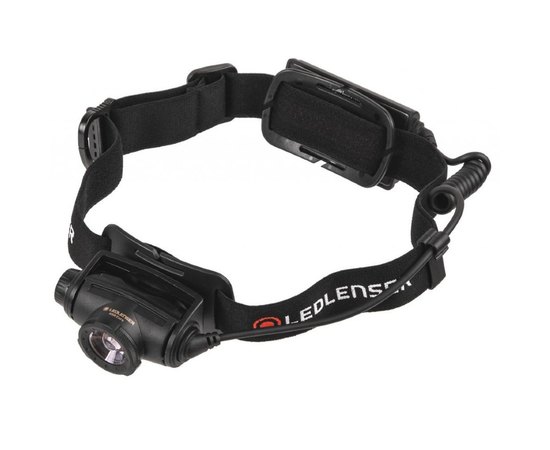 Налобный фонарь LedLenser H5R Core (502121)