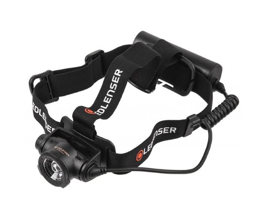 Налобный фонарь LedLenser H7R Core (502122)