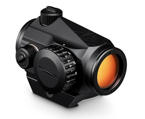 Коллиматорный прицел Vortex Crossfire Red Dot (CF-RD2) 929056