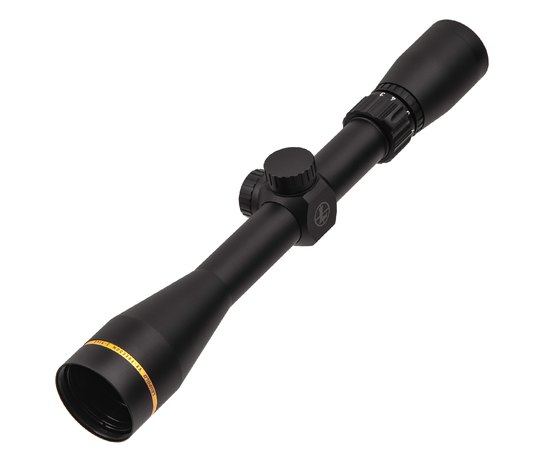 Приціл Leupold VX-Freedom 3-9х40 (1 inch) HUNT-PLEX 181307