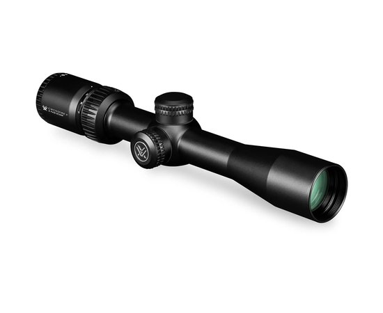 Оптический прицел Vortex Crossfire II 2-7x32 Scout Scope V-Plex (MOA) (CF2-31002) 929055