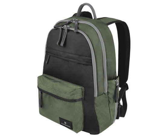 Рюкзак Victorinox Almont Laptop 3.0 Standard Green 20л (Vt601415)