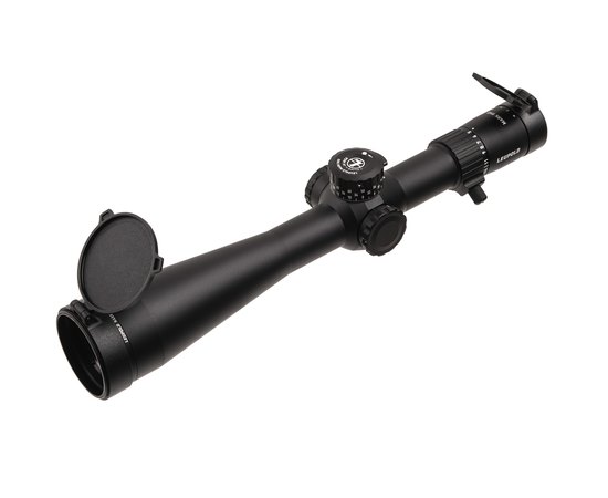 Приціл Leupold MARK 5HD 5-25x56 (35mm) M1C3 FFP PR2-MOA 180291