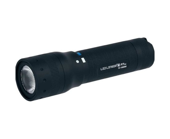 Фонарь LedLenser P7QC (коробка) 9407Q