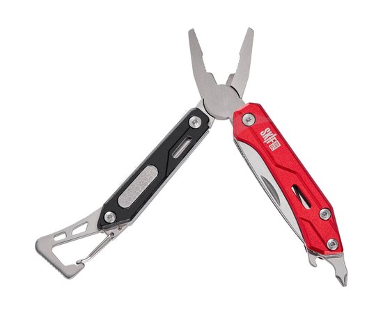 Мультитул SKIF Plus Pocket Tool 2110A