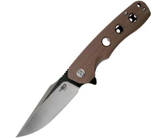 Ніж Bestech Knife Arctic-BG33D-1