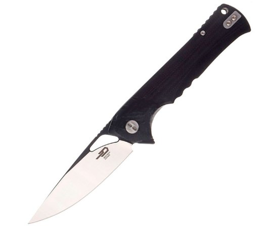 Ніж Bestech Knife Muskie-BG20A-2