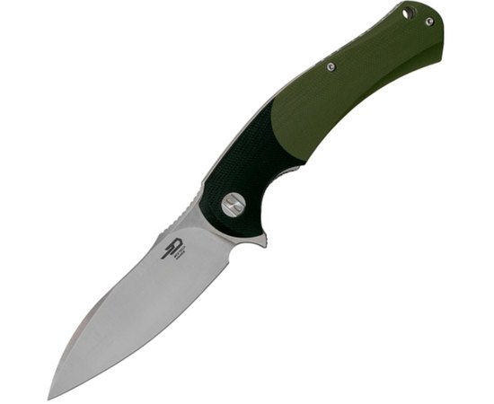 Нож Bestech Knife Penguin-BG32A