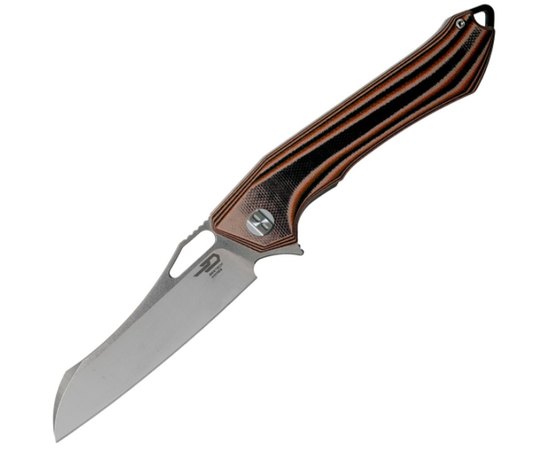 Нож Bestech Knife Platypus-BG28C