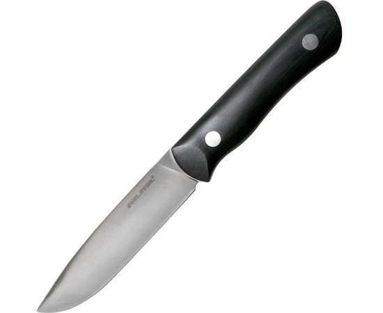 Ніж Real Steel Bushcraft III convex-3725C