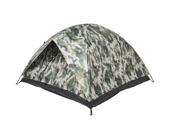 Палатка Skif Outdoor Adventure II, 200x200 cm camo (SOTDL1200C)