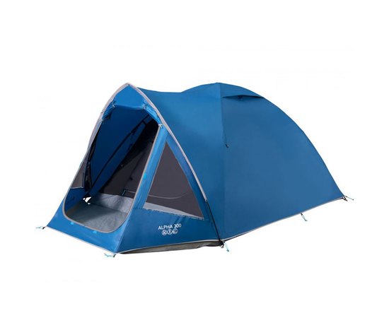 Намет Vango Alpha 300 Moroccan Blue 928147