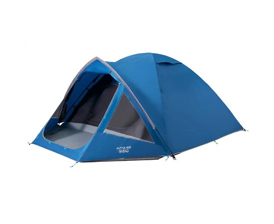 Намет Vango Alpha 400 Moroccan Blue 929145