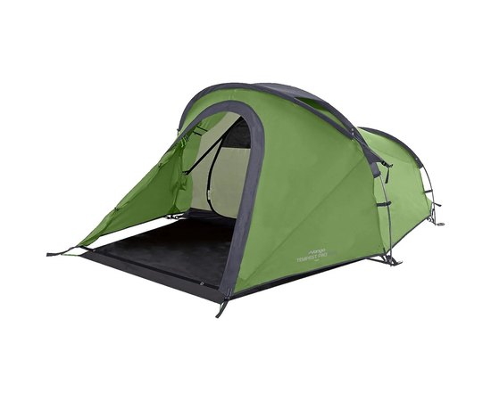 Палатка Vango Tempest Pro 300 Pamir Green 929148