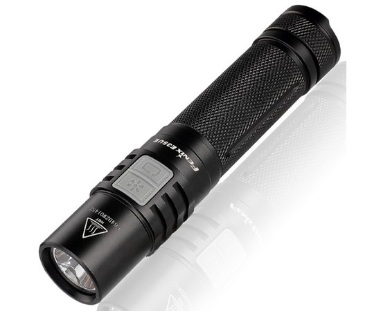 Фонарь ручной Fenix E35 UE Cree XM-L2 U2 (E35UE2016)