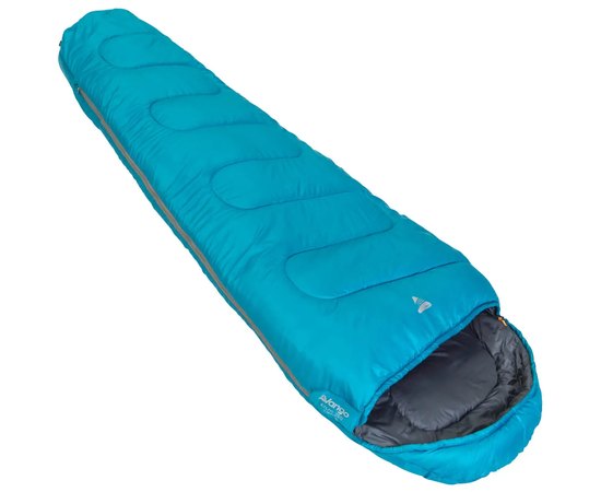 Спальний мішок Vango Atlas 250/2 ° C / Bondi Blue 928194