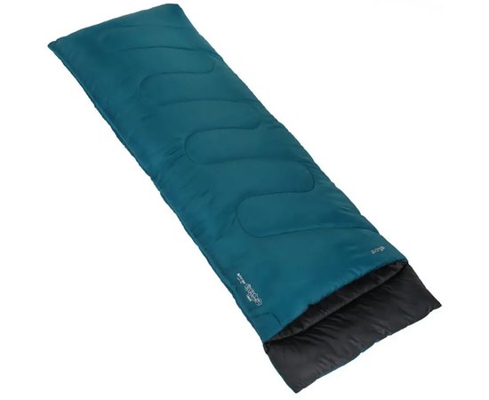 Спальний мішок Vango Ember Single / 4 ° C / Bondi Blue 928197