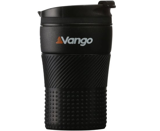 Термокружка Vango Magma Mug Short 240 ml Black 929187