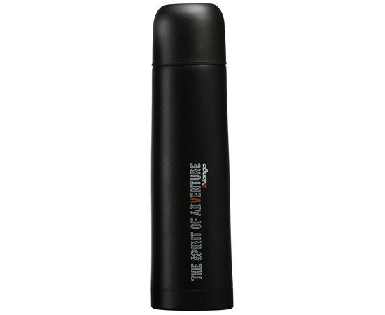 Термос Vango Magma Flask 1000 ml Black 929186