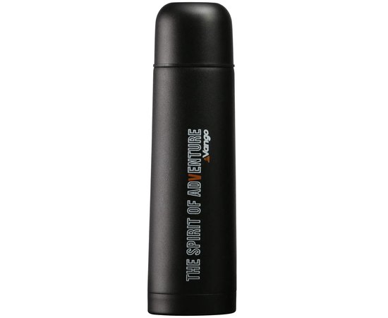 Термос Vango Magma Flask 500 ml Black 929185