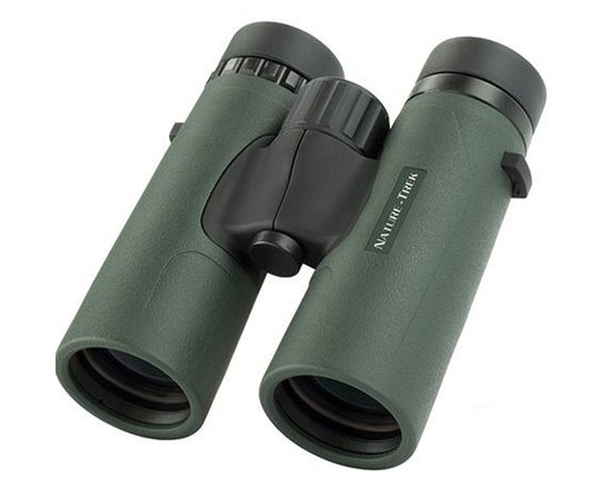 Бинокль Hawke Nature Trek 8x42 Top Hinge (Green) 921006