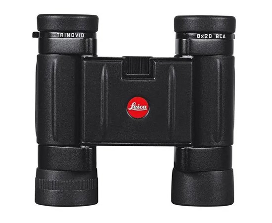 Бинокль Leica Trinovid BCA 10х25 (403-43)