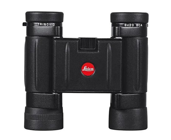 Бінокль Leica Trinovid BCA 8x20 (403-42)