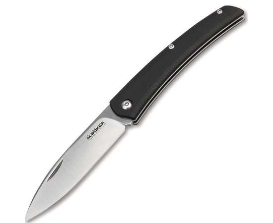 Нож Boker Magnum Long Lead EDC 01SC080