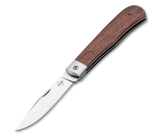 Ніж Boker Plus Bonfire Bubinga 01BO181